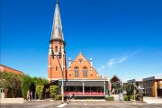 Adaptive reuse investment on offer in fast growing locale