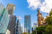 The $1.4b office tower deal Sydney is waiting for