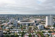Is Brisbane at risk of a post-Olympic bust or is it the start of its transformation?