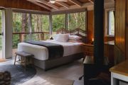 Luxury Sunshine Coast hinterland eco-resort yours for $8m, plus more around Australia