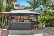 Pint-sized Noosa kiosk sells for more than $1.1m