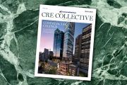 Access the digital version of the May 2025 Commercial Real Estate Collective