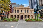 ‘Incredibly rare’ and historic space in Sydney's second CBD for lease