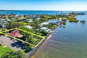 The Cleveland Courthouse: Historic views overlooking Moreton Bay up for grabs