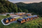 Pack your bags: Introducing your latest high-end corporate retreat