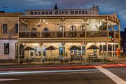 'Not a a day without a tenant': gold rush-era Ballarat pub strikes $4.15m deal
