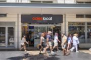 Aisles of opportunity: Eight supermarkets across Australia up for grabs