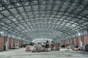 Looking for an industrial port facility for dangerous goods?