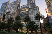A once in a quarter century opportunity has come to the market in Sydney