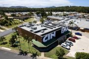 The Nambucca Cinema has been entertaining crowds for over 20 years