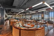 Peninsula waterfront culinary destination makes waves as era ends