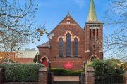 'Beautifully preserved': $5.5m heritage-listed church behind famous shopping strip awaits its second coming 