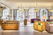New report shows Australian retail splitting into two extremes