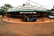 Outback pub has lengthy past of drawing in the locals