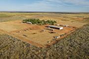 7 Aussie outback stations for sale right now