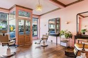 Five heritage listed properties with stories to tell