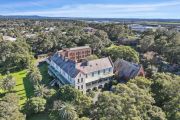A Mayfield monastery is seeking a new lease of life