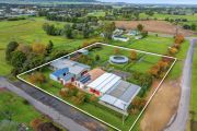 Equine investment opportunity in Scone hits the market