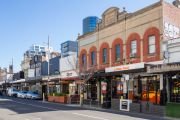 The reinvention of Melbourne’s high streets