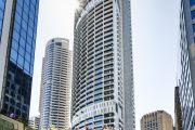 Grosvenor Place endures as a Sydney office icon