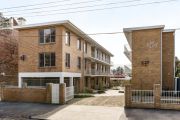 Mid-century build-to-rent block unlocks top investment