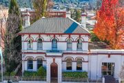 'Fantastic investment': Buy this former bank on the edge of the Blue Mountains