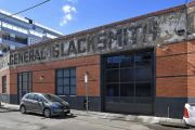 Five warehouse conversions that show off industrial style