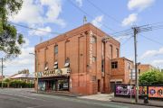 A former bank vault in Brunswick is a real money maker