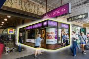 Melbourne retail space vacancy rates continue to drop