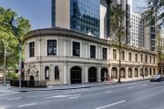 The former Atlassian headquarters seeks new tenants