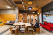 The co-working sector's surprising revival and what it means for investors