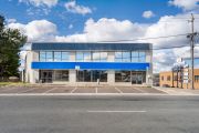 Lease or occupy: Prime investment opportunity up for grabs in Canberra's industrial centre