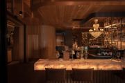 Australian restaurants punching above their weight with 'world class' design