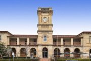 Toowoomba’s historic GPO listed for sale for first time in decades