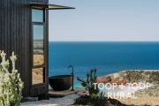 Eco-pods offer rare investment on Kangaroo Island
