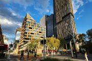 Five suburbs set to become Sydney’s next commercial hotspots