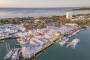 The Wharf Mooloolaba makes waves in local market