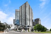 High-yield potential with this commercial opportunity in Canberra's largest mixed-use hub