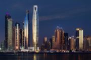 World's tallest hotel set to be 377 metres high