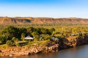 Luxury lodges: The new frontier in high-end travel