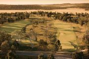 How golf courses are becoming the centrepiece of housing estate designs