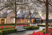 'Even better in real life': Luxury meets lifestyle at Adelaide Hills retreat Glynhurst