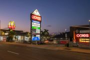 Retail real estate surges back into favour