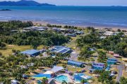 Idyllic Queensland holiday park on the market