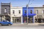 Chapel Street shops in $3.2m deal opposite Jam Factory