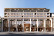 $1b project approved on InterContinental Hotel site