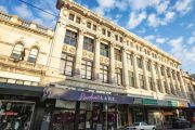 If the walls could talk: Melbourne's iconic 'Revs' hits the market