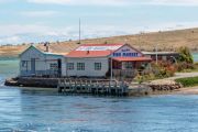 Iconic Tasmanian fish and chip shop for sale