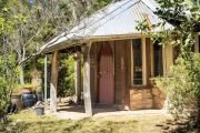 Mud-brick masterpieces offers rare earning potential