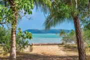 Remote oceanfront wilderness draws space and eco-lodge investors